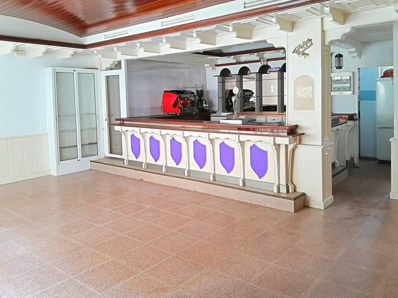 Local en venta en Pineda de Mar