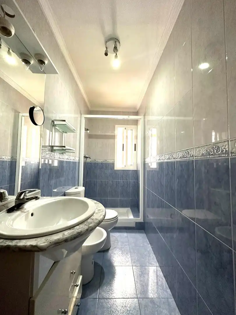 Piso en venta en El Rocío - La Milagrosa, imagen 11