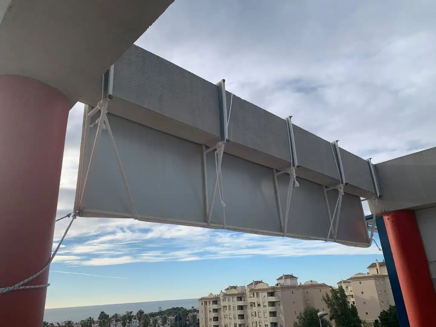 Oficina en venta en Torremolinos, Málaga