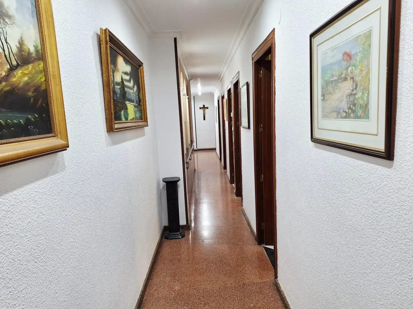 Flat for sale in Yecla  with Balcony