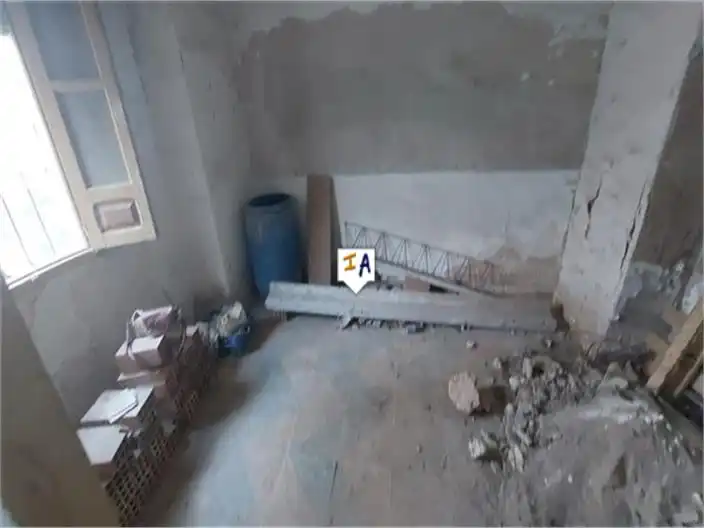Casa adosada en venta en Castillo de Locubín con Internet