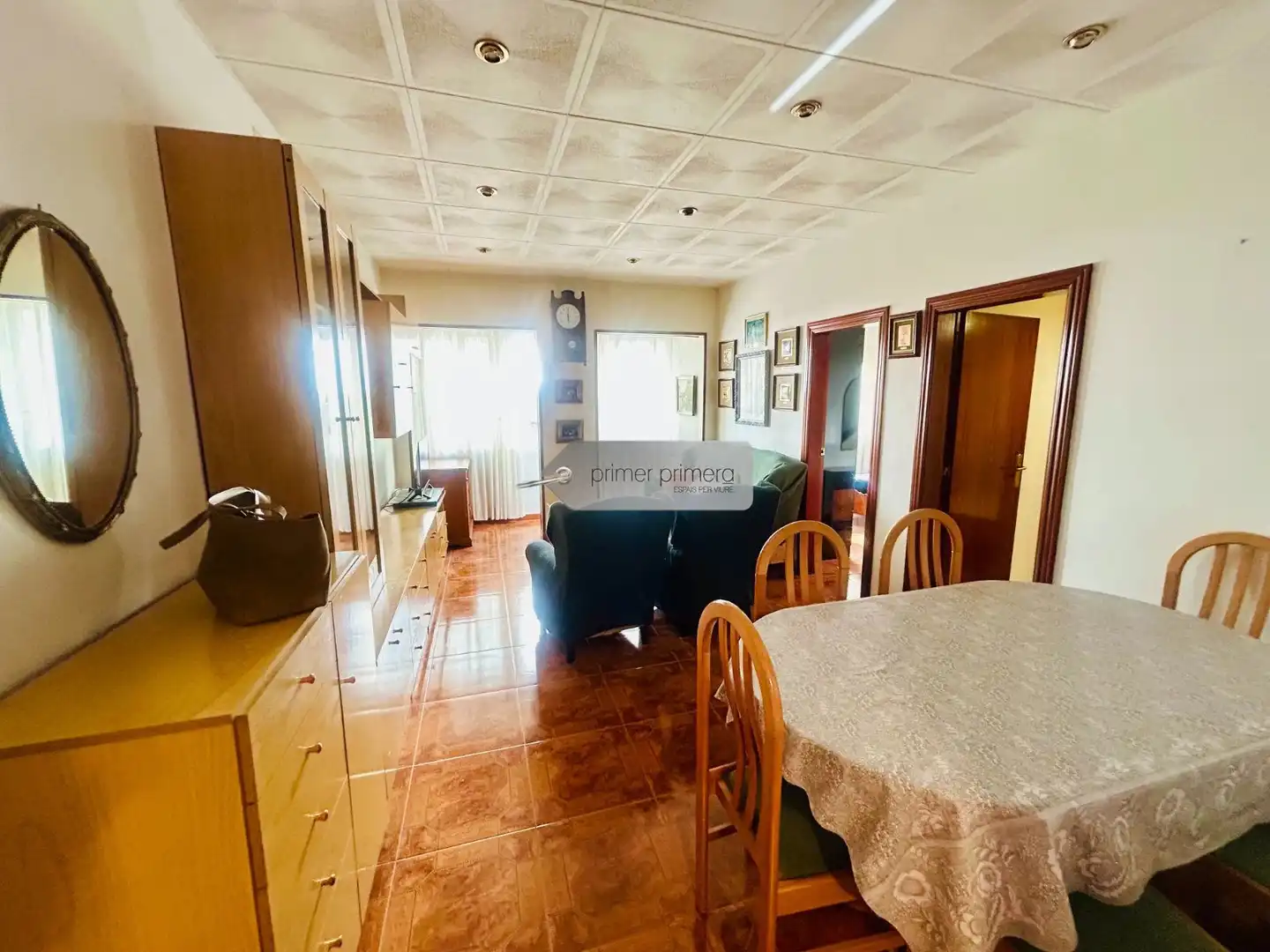 Piso en venta en desfar, 42, Porta