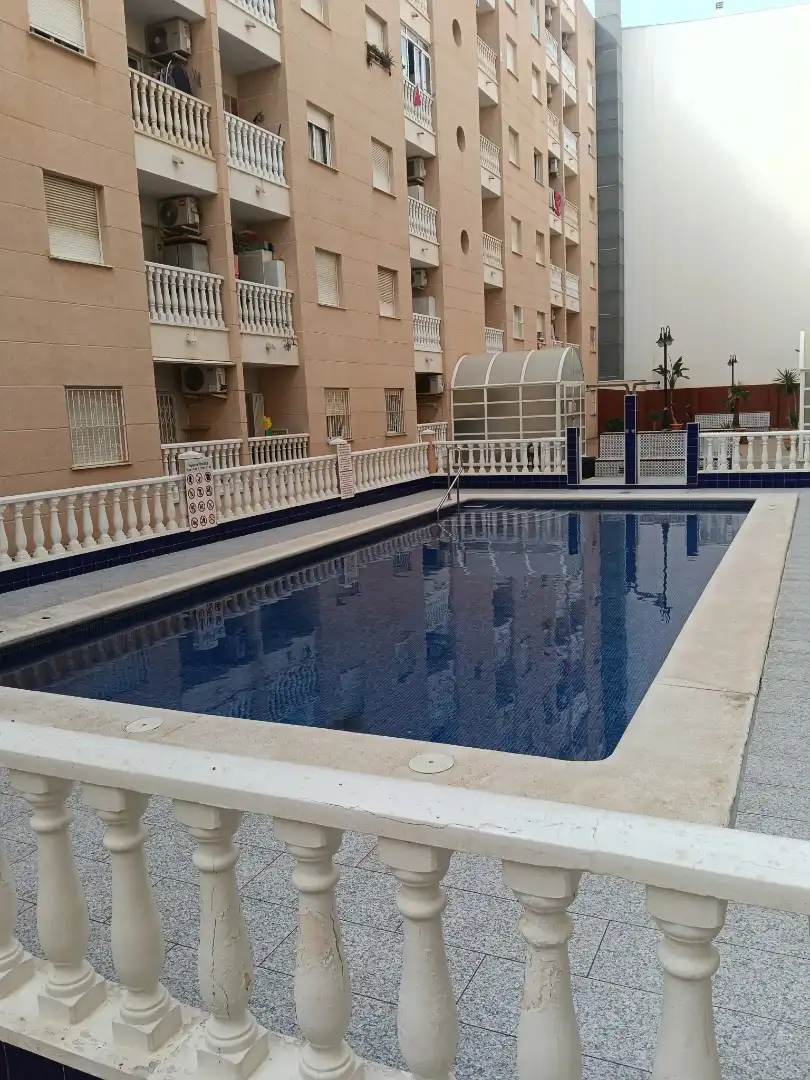 Piso con terraza en venta en Calle San Pascual, imagen 27