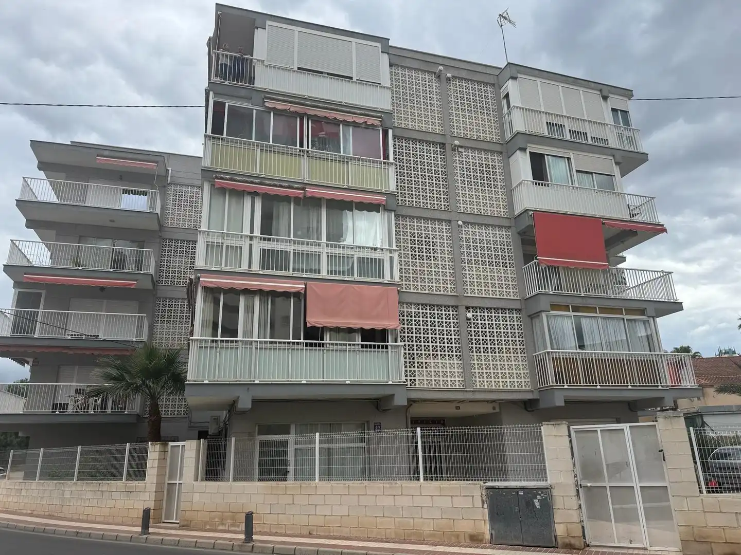 Pis amb ascensor en venda a Cala de Finestrat, imagen 32