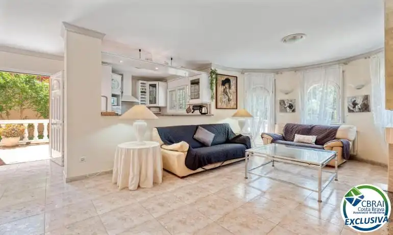 Casa con piscina en venta en Calle MAS NOU 2 2, imagen 8