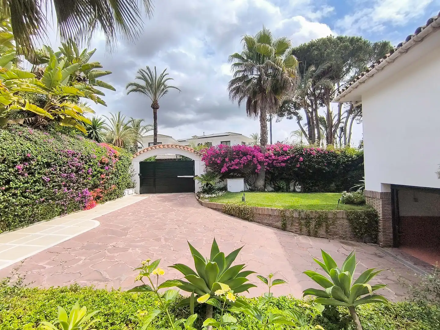 Casa con piscina en venta en Río Real - Los Monteros, imagen 58