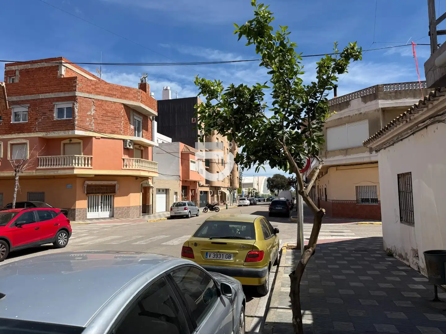 Local comercial en venda a Calle de San Isidro, imagen 3