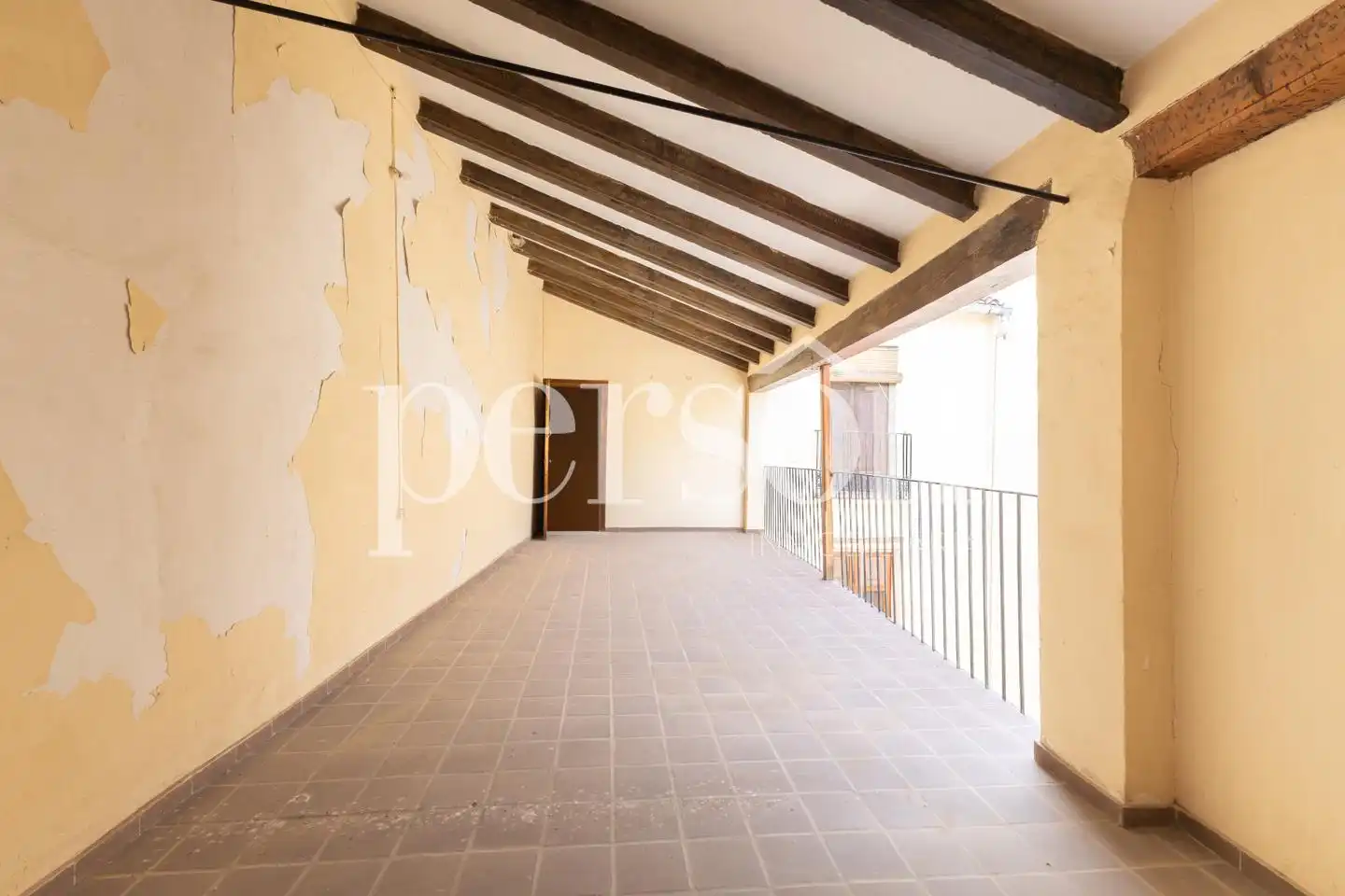 Detached house with terrace for sale in Enguera, imagen 43