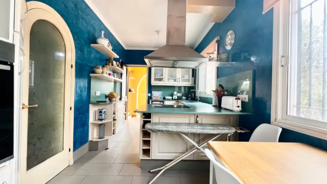 Villa avec piscine à vendre à Sant Climent - Es Canutells, imagen 6