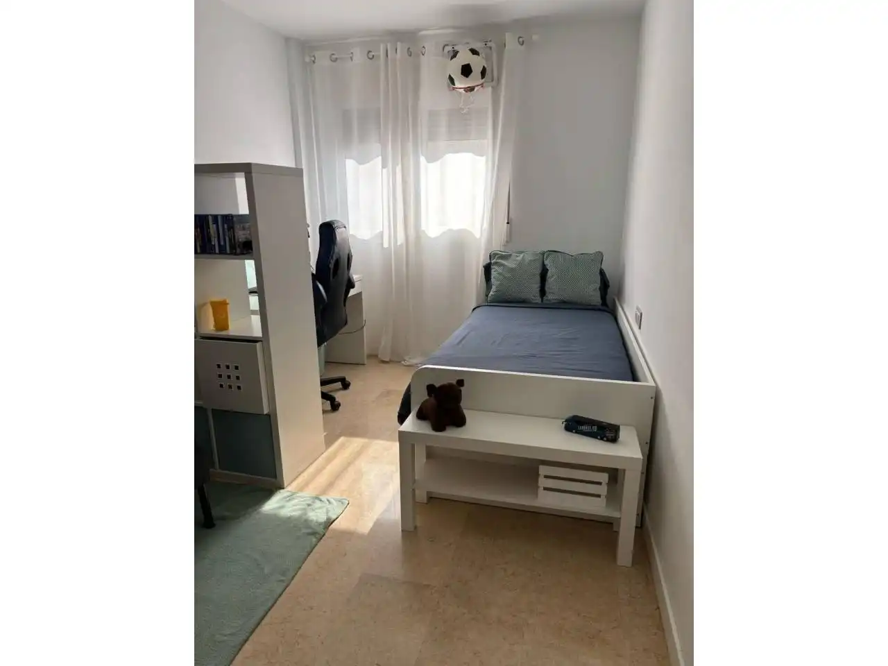 Wohnung zur Miete in Calle Peaña, Aiora