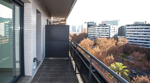 Photo 2 of Attic for rent in Avenida Diagonal, Provençals del Poblenou, Barcelona Capital