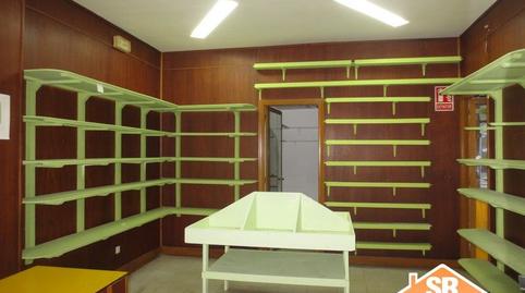 Photo 4 of Premises for sale in Avenida Hércules, Monte Alto - Zalaeta - Atocha, A Coruña Capital