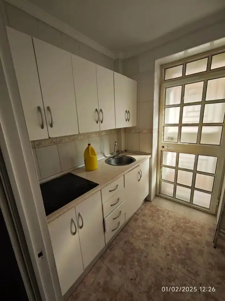 Cocina de Piso en venta en Melilla