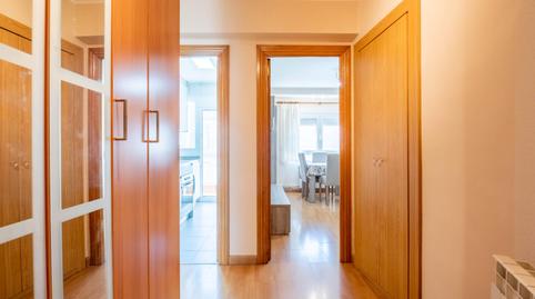 Foto 3 de Apartament de lloguer a  Aguas Nuestra Sra de las, 10, Barrio de San José, Zaragoza