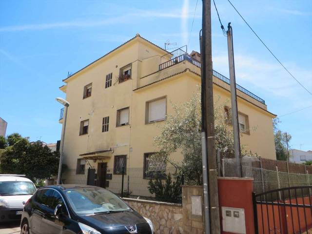 Piso en Venta en Carrer del Galzeran en Sant Jordi