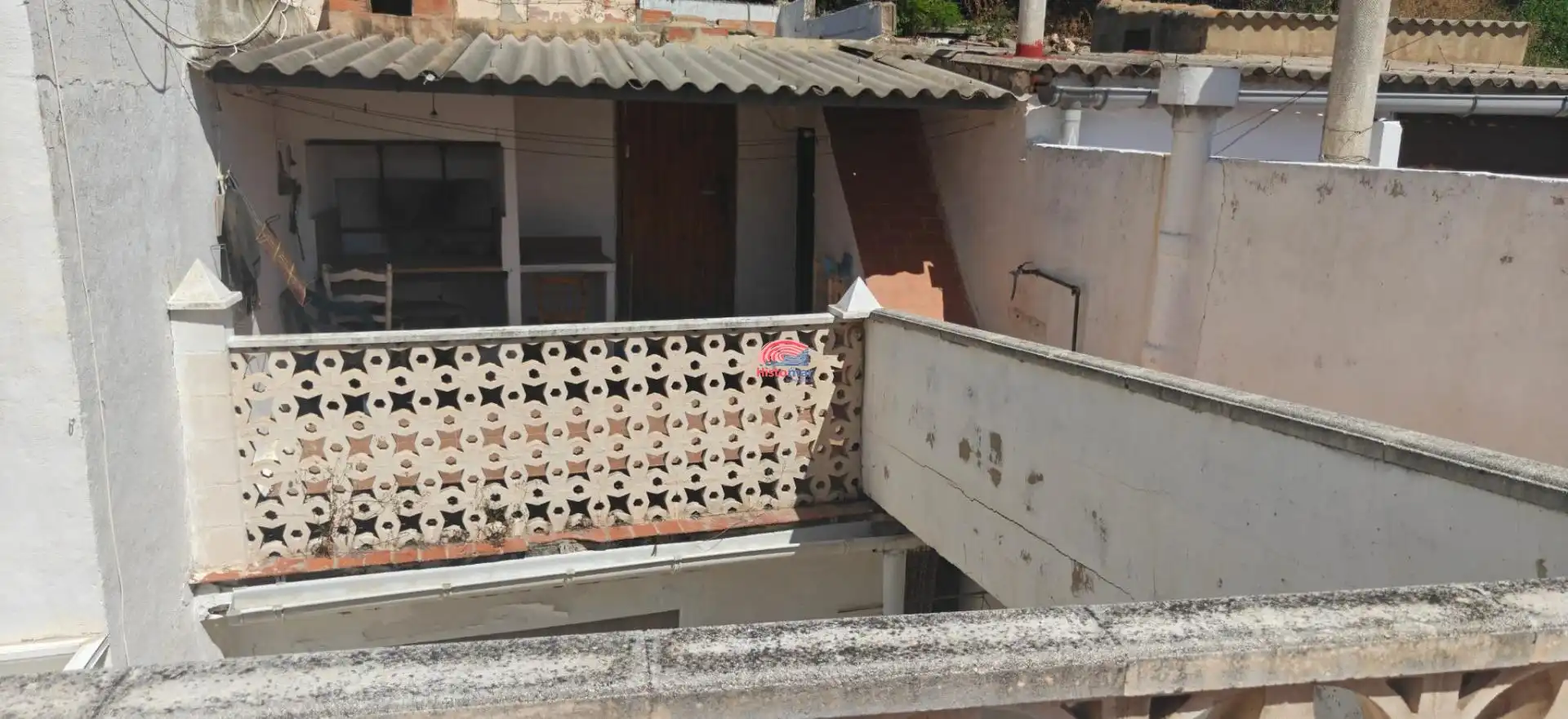Terrassa de Pis en venda en Sagunto / Sagunt amb Terrassa i Traster