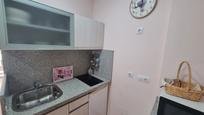 Kitchen of Study for sale in Torremolinos  with Air Conditioner and Community pool