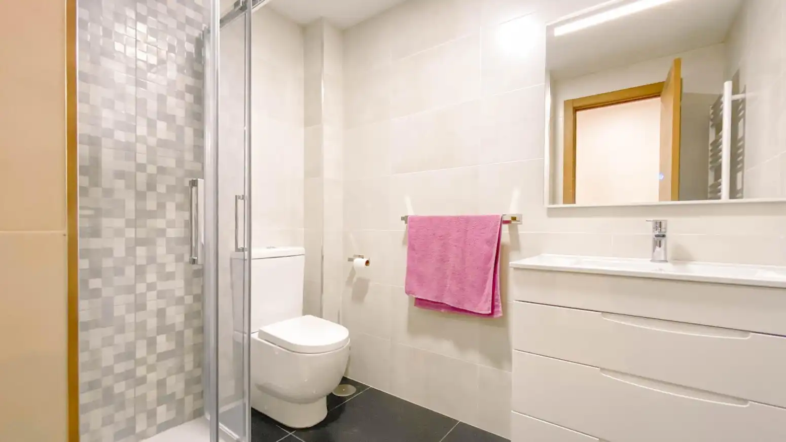 Appartement avec terrasse à louer à Castilla - Hermida, imagen 10