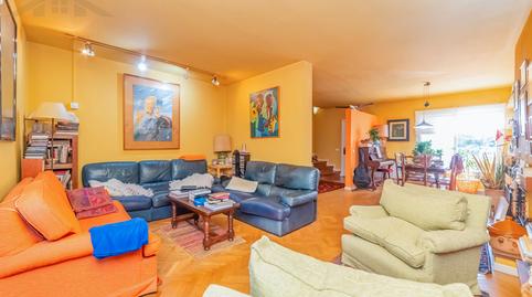 Photo 4 of Single-family semi-detached for sale in Avenida de Los Reyes Católicos, 17, Jardín de los Reyes - Parque Real, Madrid