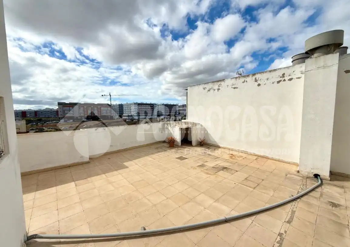 Terrassa de Edifici en venda en Las Palmas de Gran Canaria