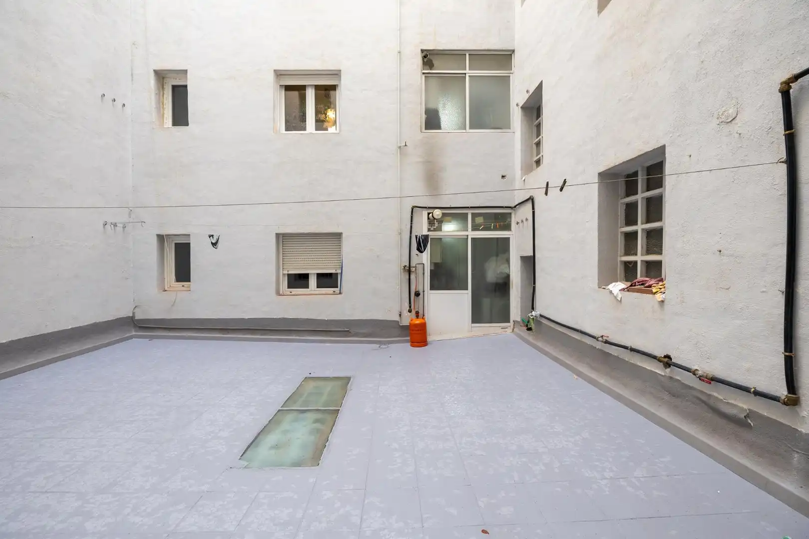 Appartement avec terrasse à vendre à Zaidín, imagen 13