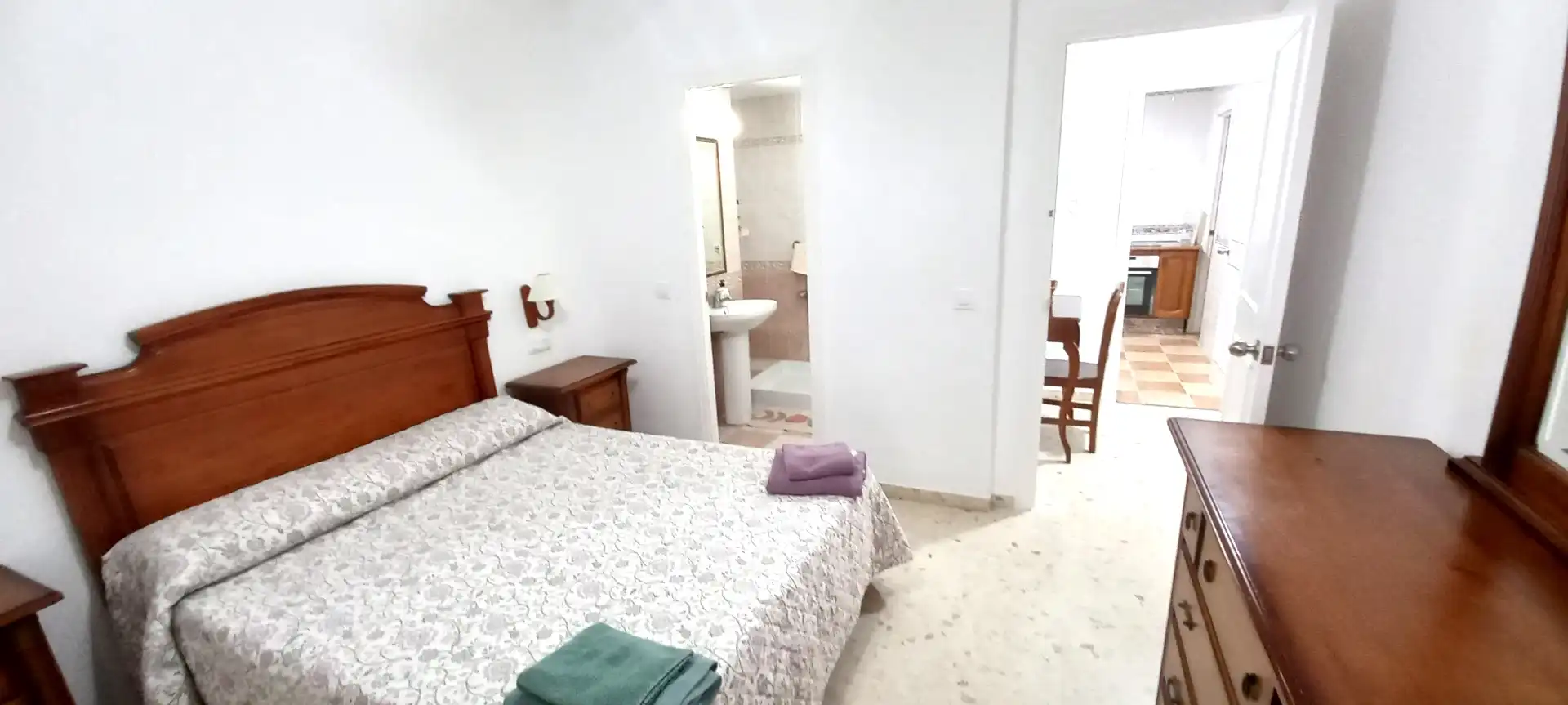 Piso con ascensor en venta en Valdelagrana, imagen 10