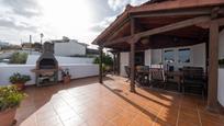 Terrassa de Casa o xalet en venda en Las Palmas de Gran Canaria