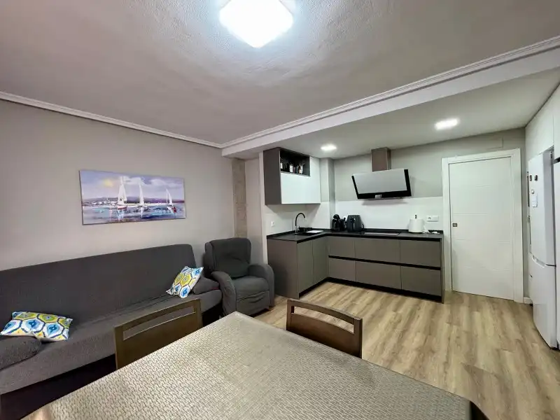 Apartamento en venta en Sant Antoni