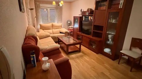 Foto 5 de Piso en venta en Calle Virgen de Nievas, 55a, Sesma, Navarra