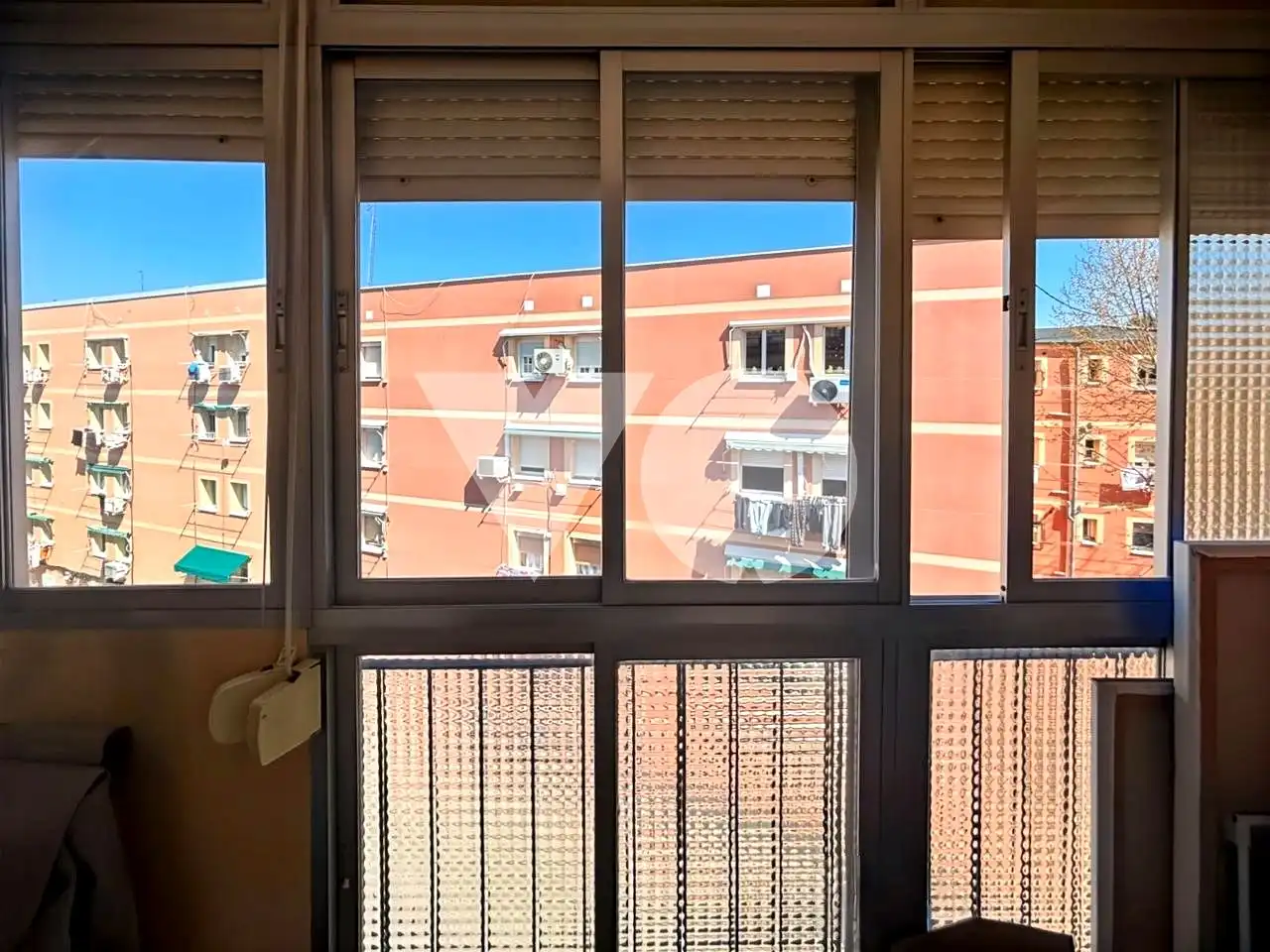 Flat for sale in Calle de Zabalza, imagen 5