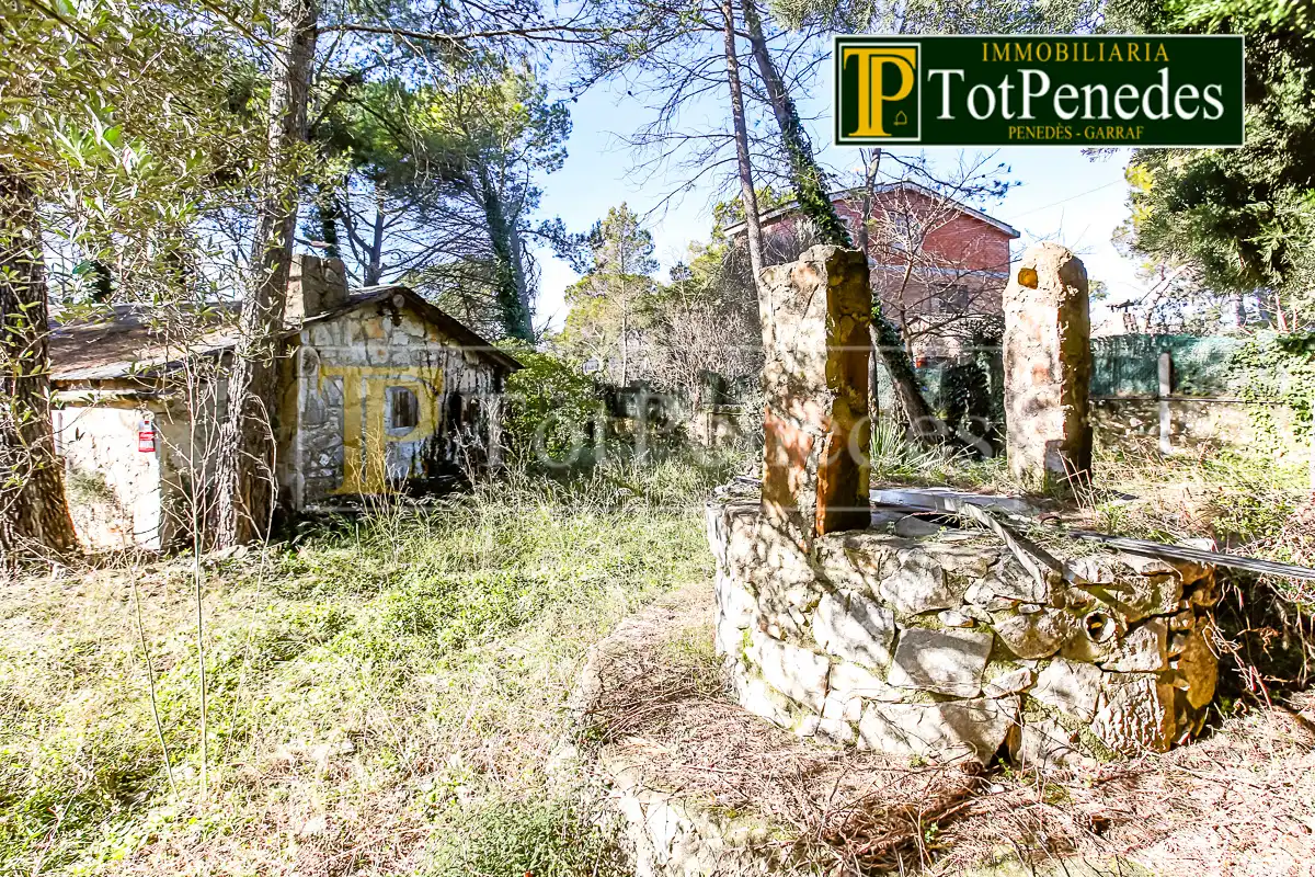 Houses for sale in Mediona  with Furnished