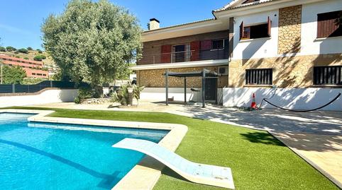 Foto 2 de Casa o xalet en venda a Tiana, Barcelona