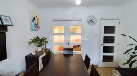 Foto 5 de Pis en venda a Avenida Das Mariñas, Perillo, Oleiros