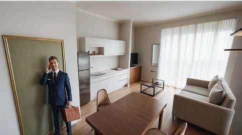 Foto 4 de Estudio en venta en Centro - Muelle Pesquero, Torrevieja