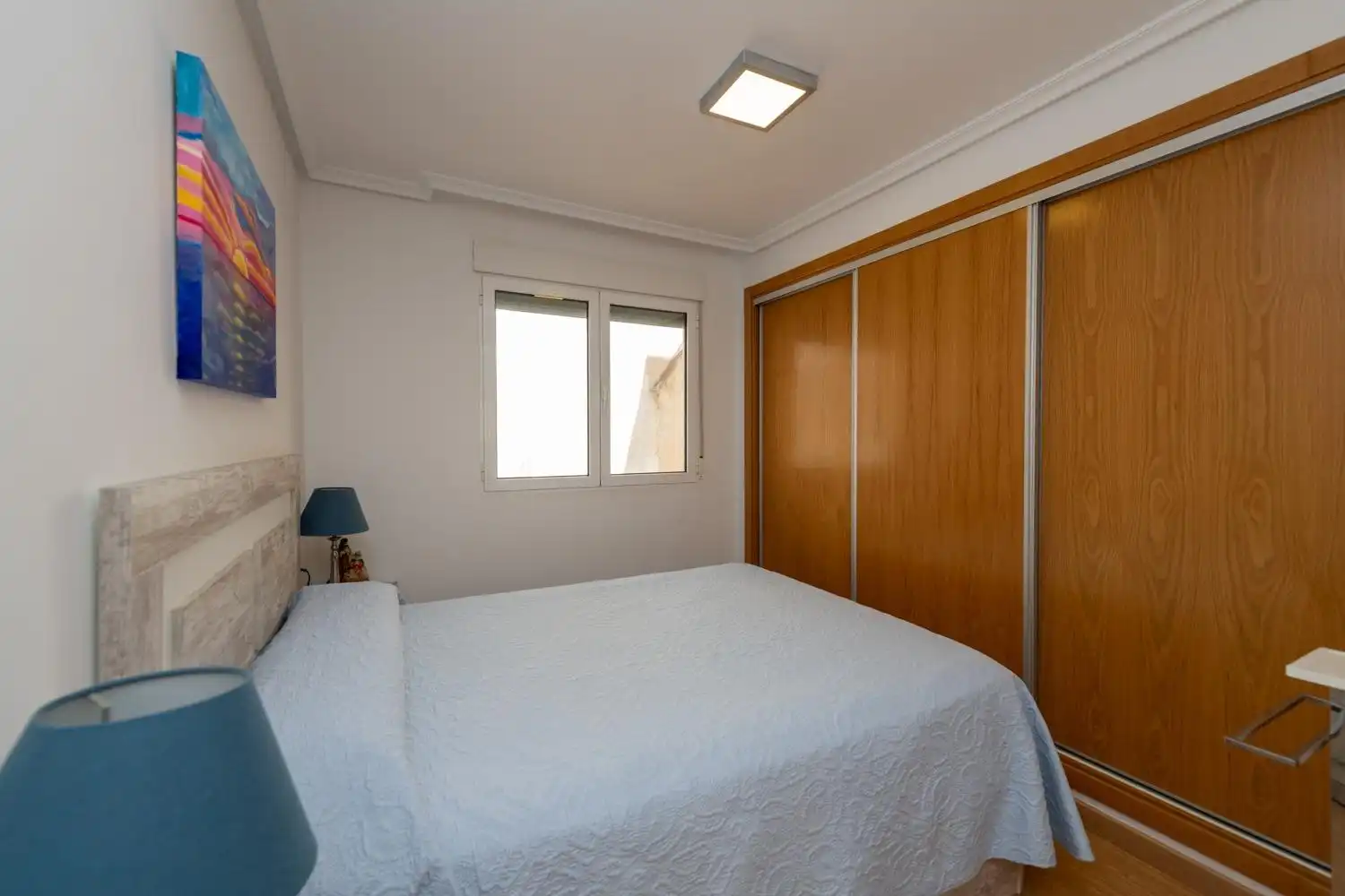 Piso con ascensor en venta en Calle del Alférez Díaz Sanchís, imagen 13