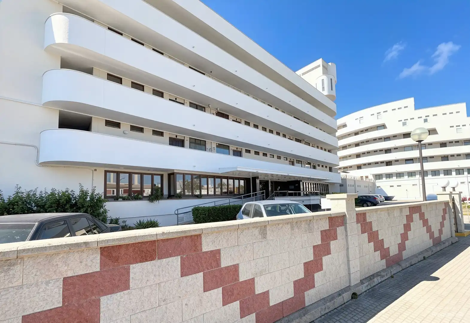 Apartamento de alquiler en Les Maravelles