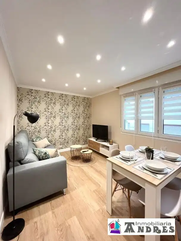 Piso con ascensor en venta en Bermeo, imagen 3
