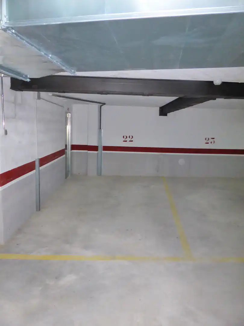 Parking of Garage for sale in Ponteceso