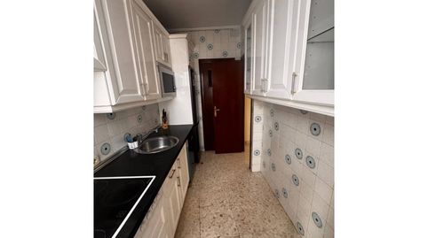 Foto 5 de Piso de alquiler en Morón de la Frontera, Sevilla