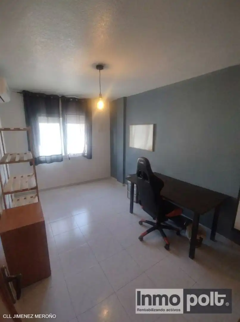Habitación de Casa o chalet de alquiler en Torre-Pacheco con Aire acondicionado, Jardín privado y Amueblado