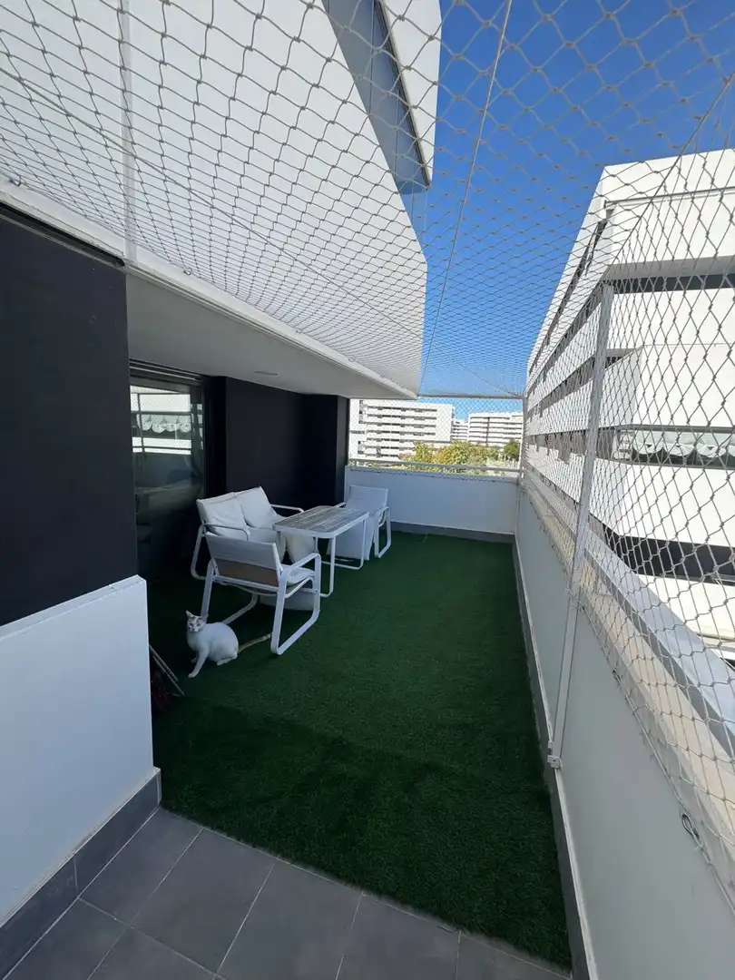 Piso con piscina en venta en Francisco González García, imagen 3