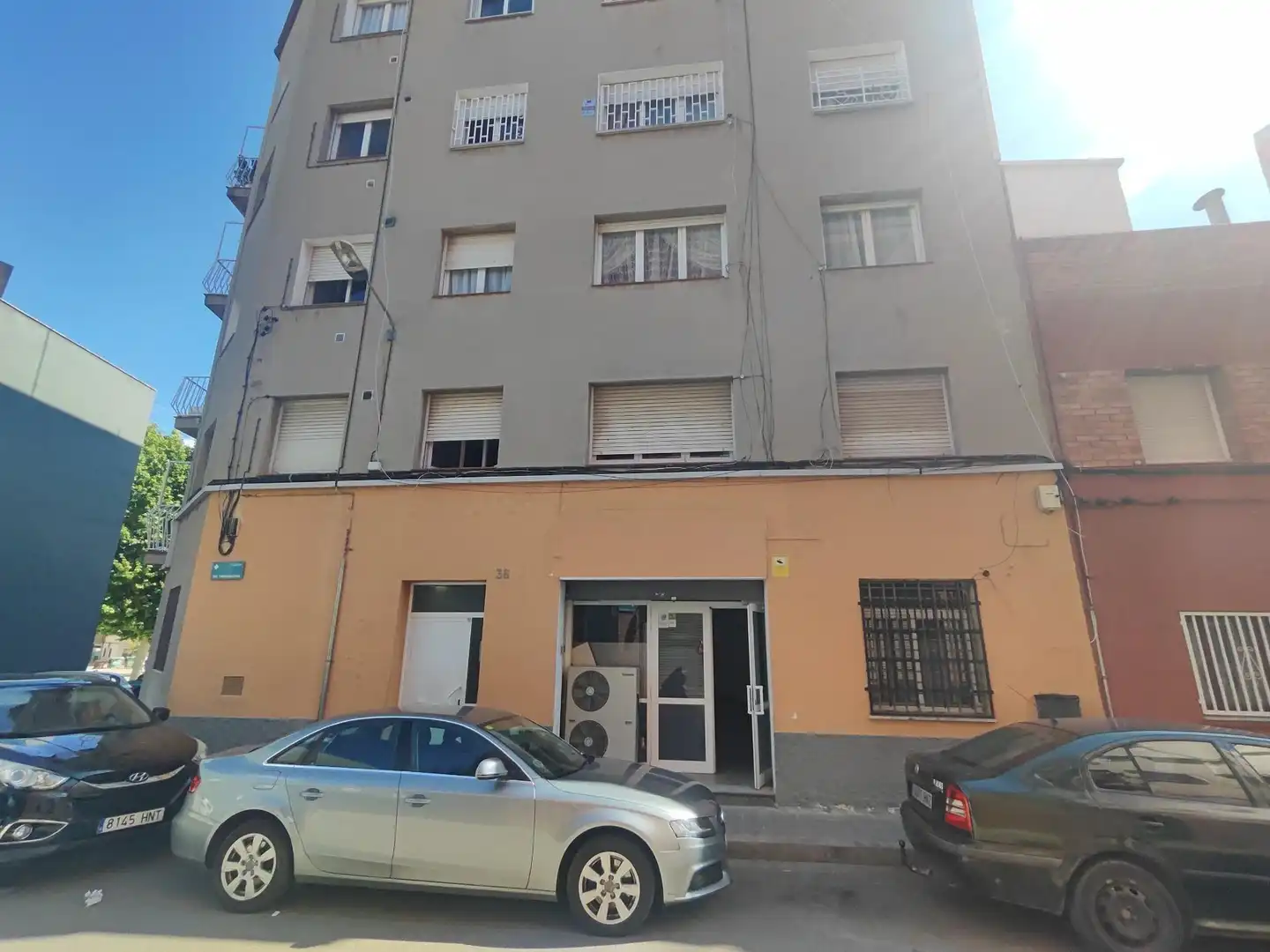 Locale commerciale in vendita a Carrer TARRAGONA, DE