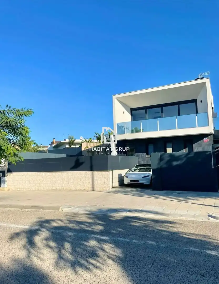 Casa con piscina en venta en Roda de Barà, imagen 10