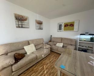 Living room of House or chalet for sale in Salobreña  with Air Conditioner, Heating and Terrace