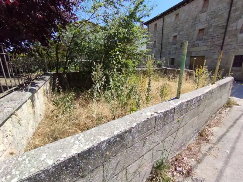 Haus oder Chalet zum Verkauf in Valle de Tobalina mit Heizung und Privatgarten