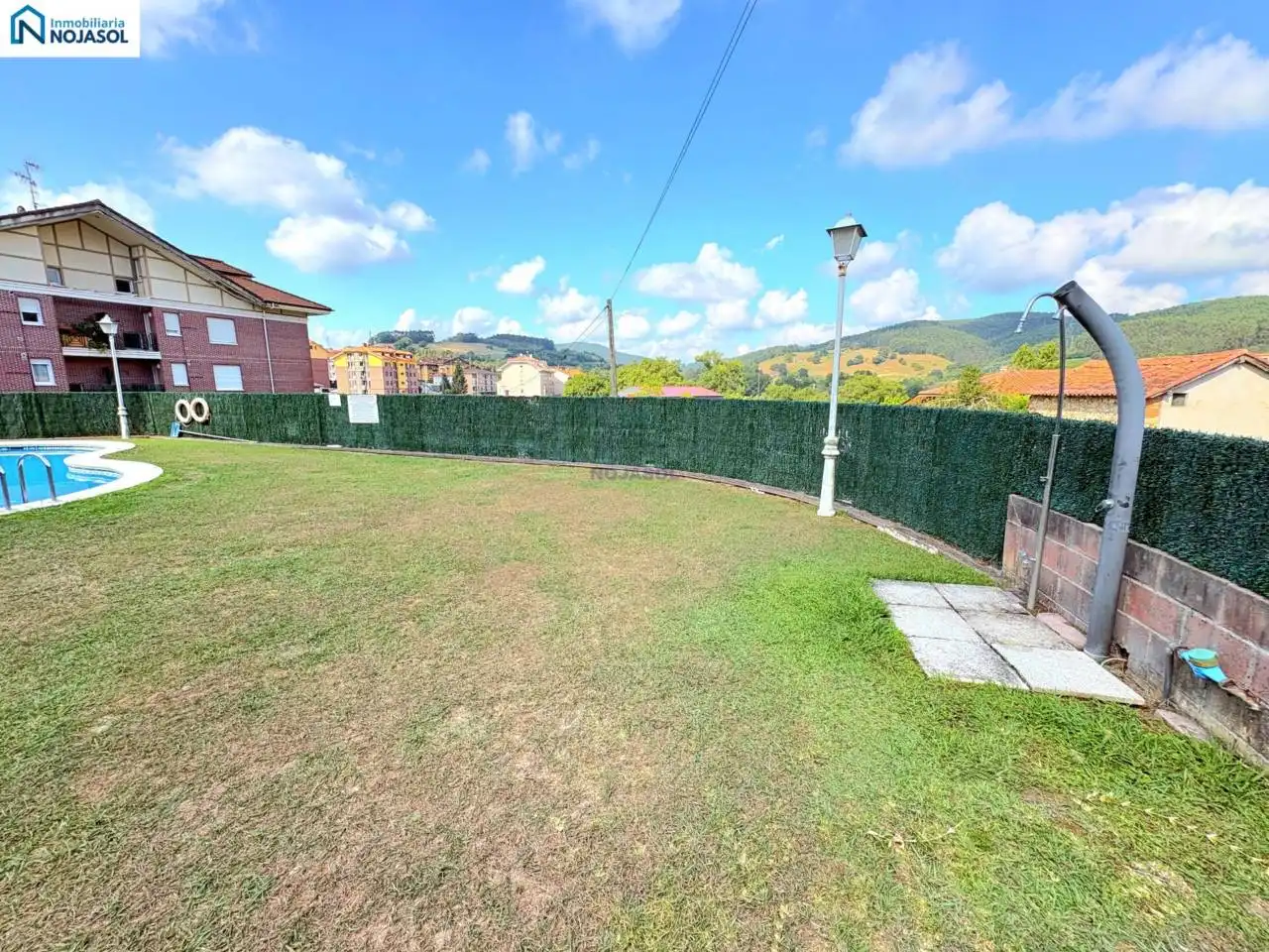 Apartment with pool for sale in Calle LOS CORRALES, imagen 46