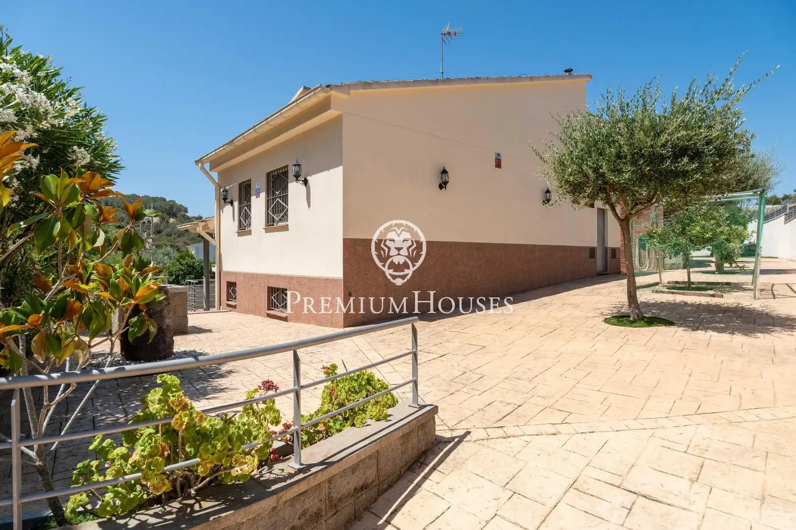 Haus mit Pool zum Verkauf in Mas Alba, imagen 47