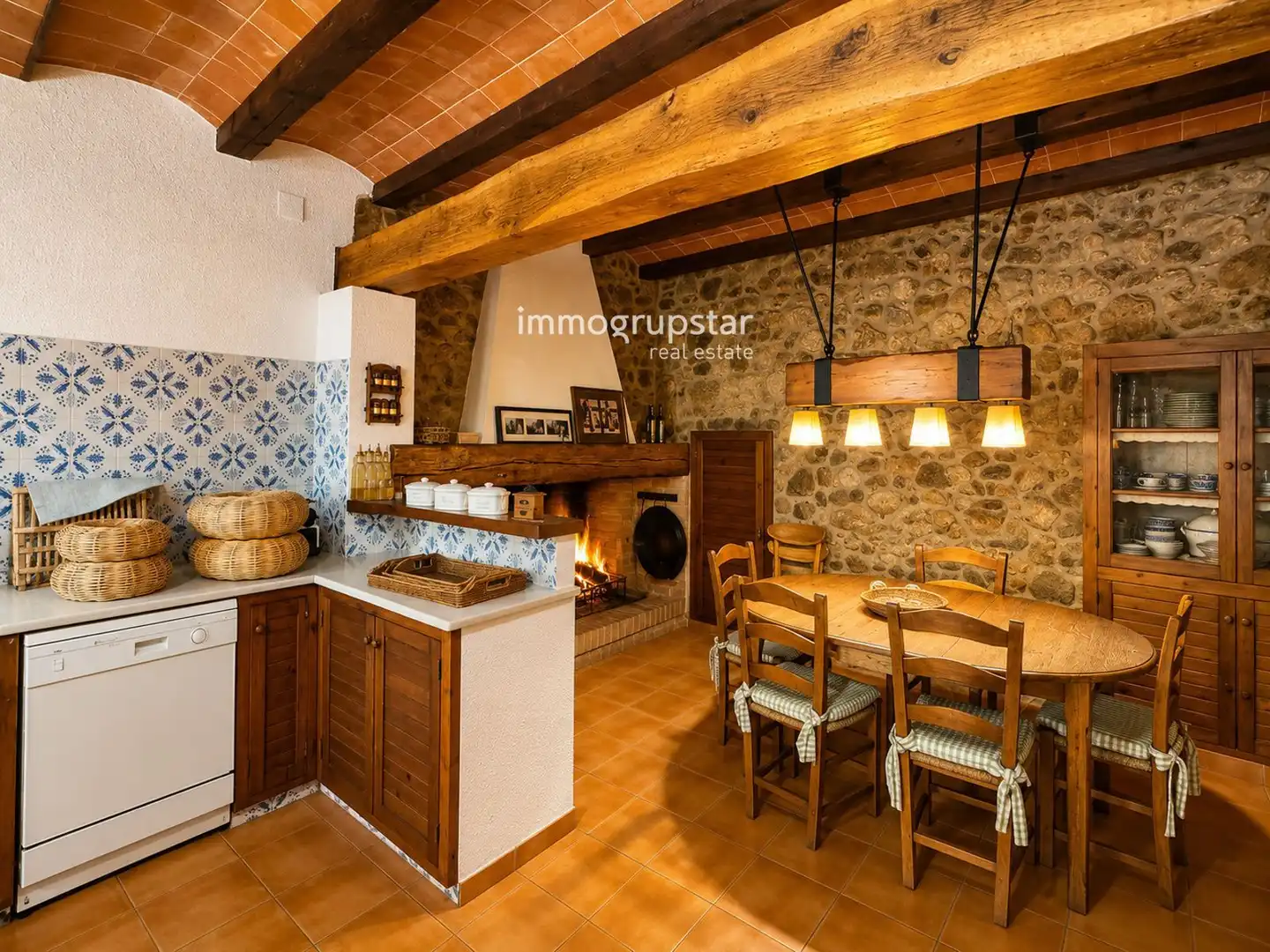 Casa con terraza en venta en Anselm Clave, imagen 10