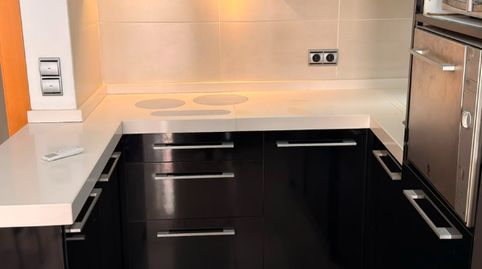 Foto 4 de Apartament de lloguer a Calle Montalbán, Centro - Sagrario, Granada Capital
