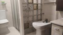 Bathroom of Flat for sale in Sabadell  with Air Conditioner, Terrace and Balcony